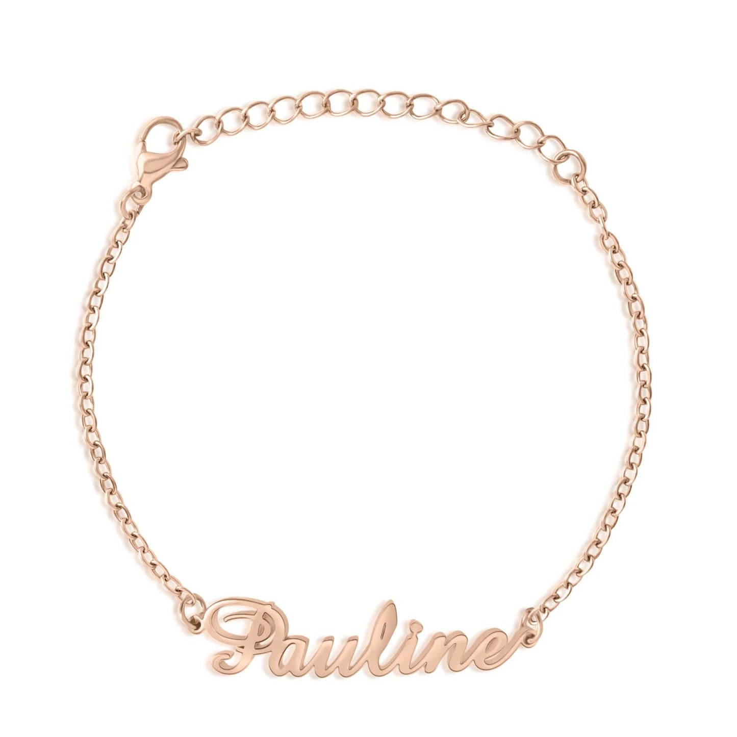 Personalisierbares Armband Milona