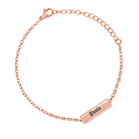Roségold