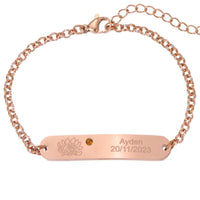 Roségold