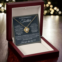 18k Gelbgold-Finish