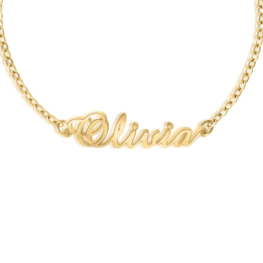 Personalisierbares Armband Milona