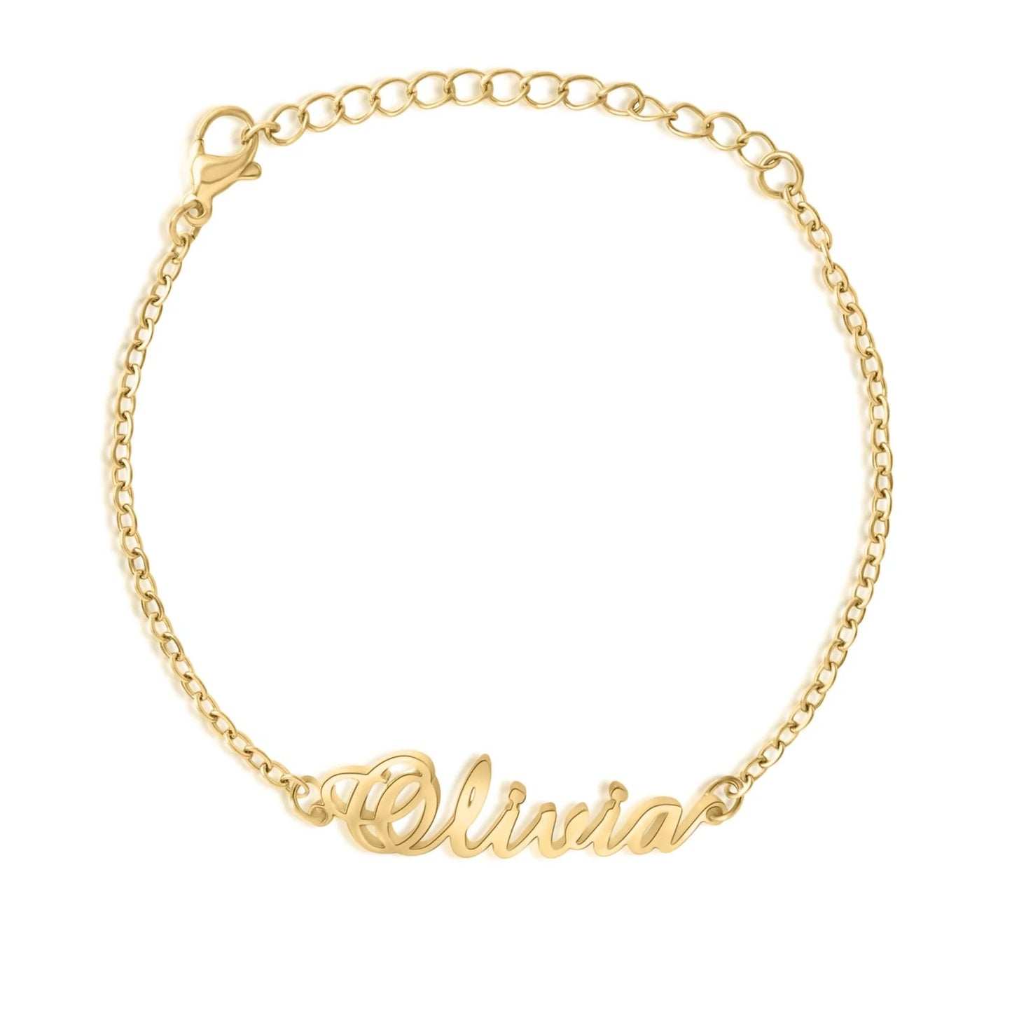 Personalisierbares Armband Milona