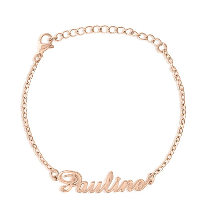 Personalisierbares Armband Milona