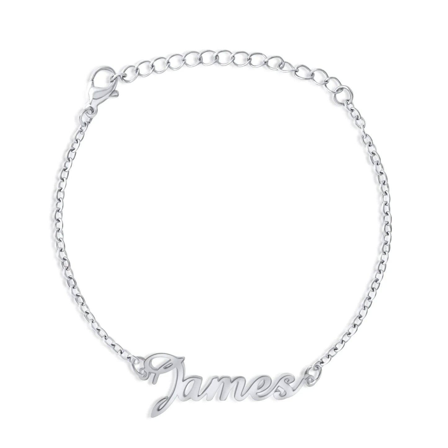 Personalisierbares Armband Milona