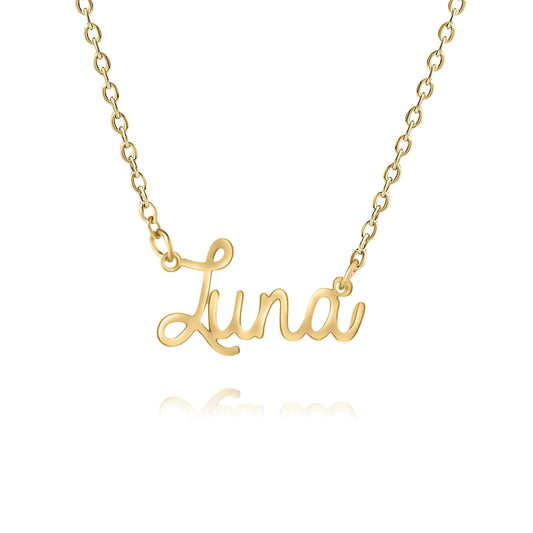 Personalisierbare Kette