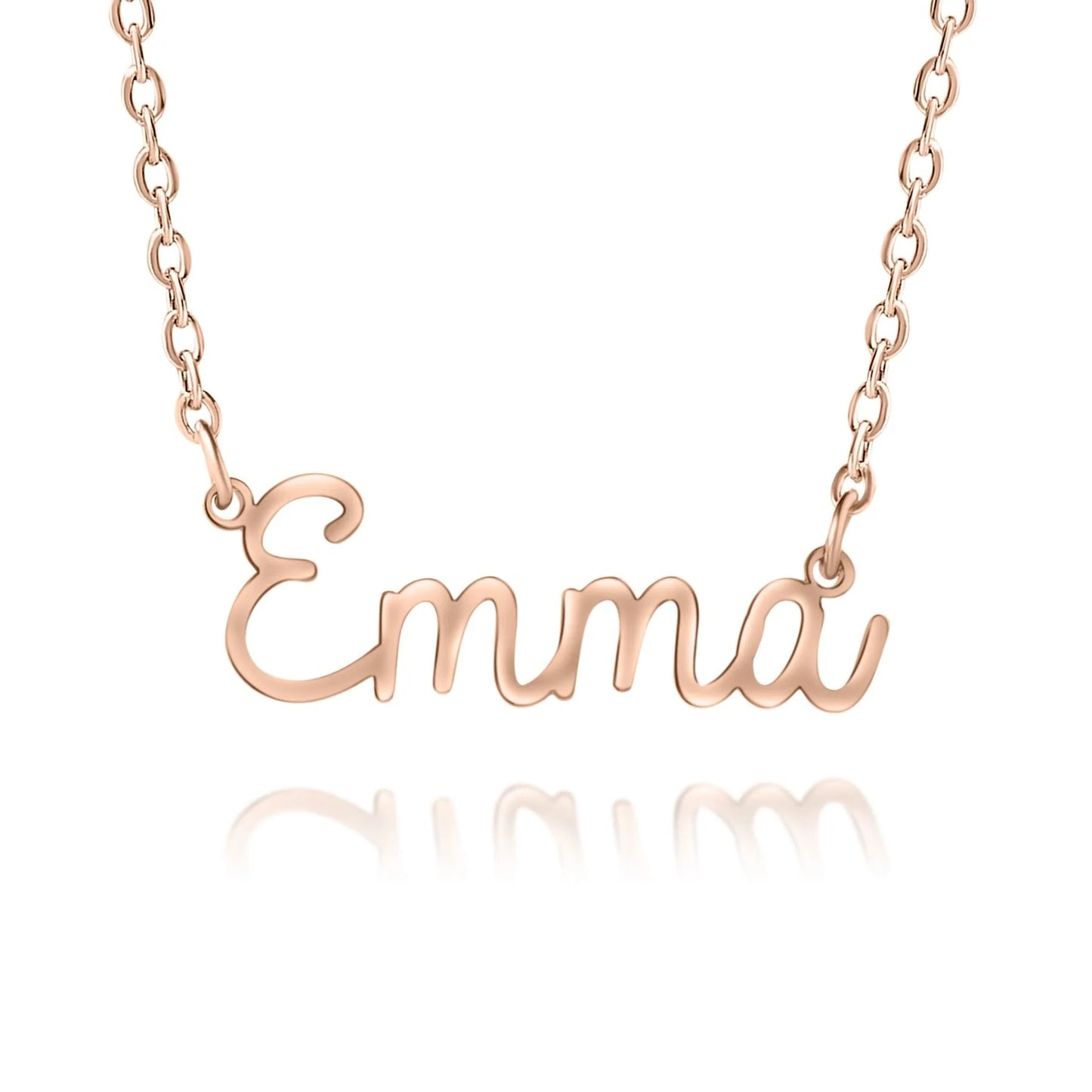 Personalisierbare Kette