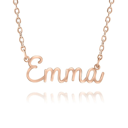 Personalisierbare Kette