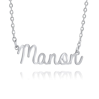 Personalisierbare Kette