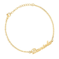Gold