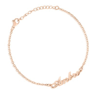 Roségold