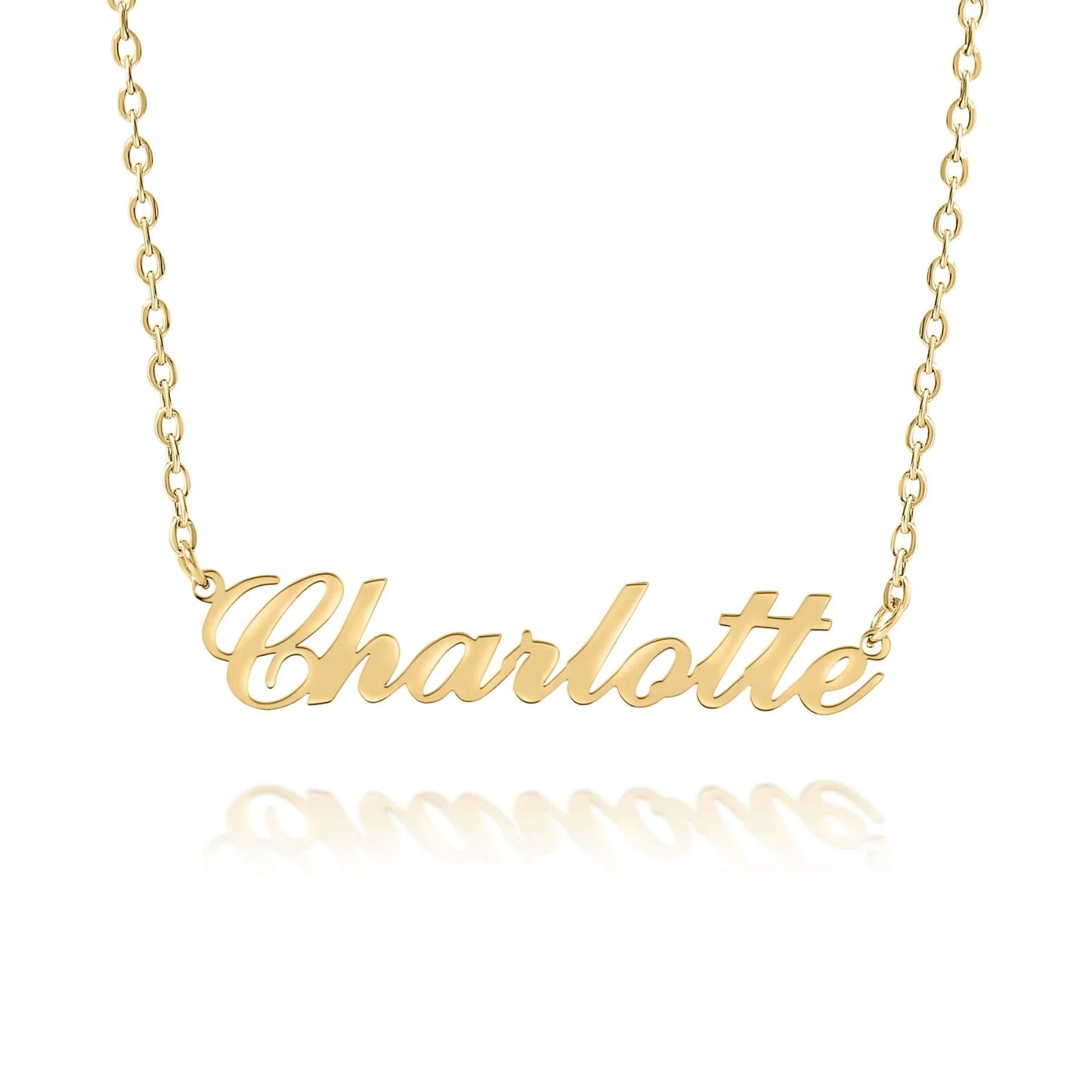 Collier SATC