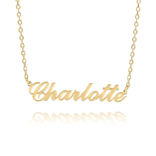 Collier SATC