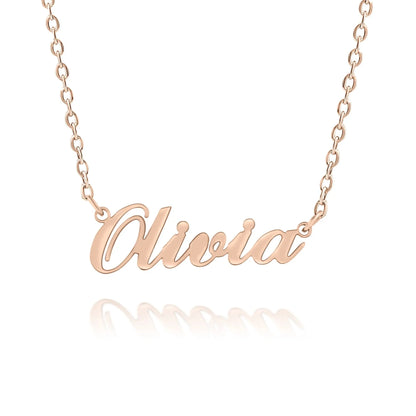 Collier SATC