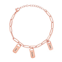 Roségold
