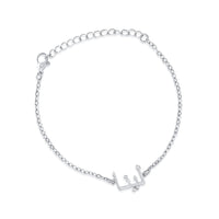 Silber