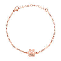 Roségold