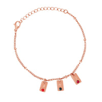 Roségold