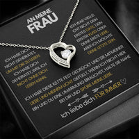 14k Weißgold